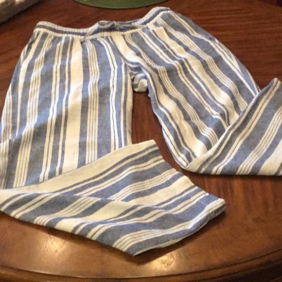 Old Navy Cotton Pants - Picture 2 of 4